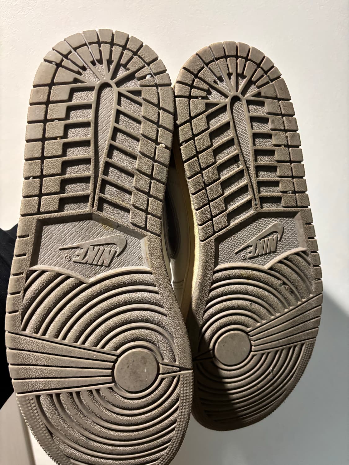 나이키 조던 1 레트로 로우 OG 280 상품이미지4