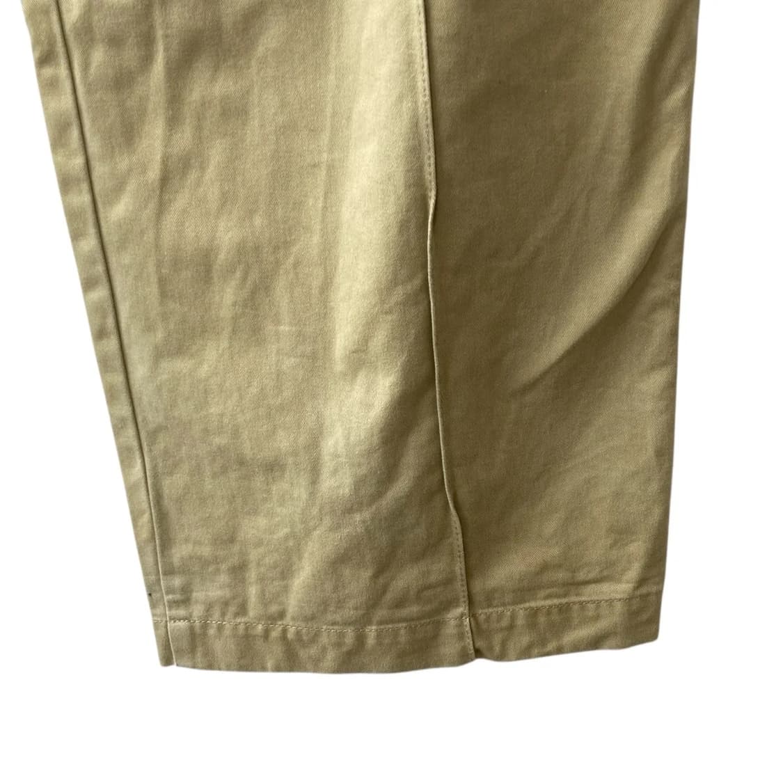KAPITAL Chino Boogie Day Baggy Pants  상품이미지5