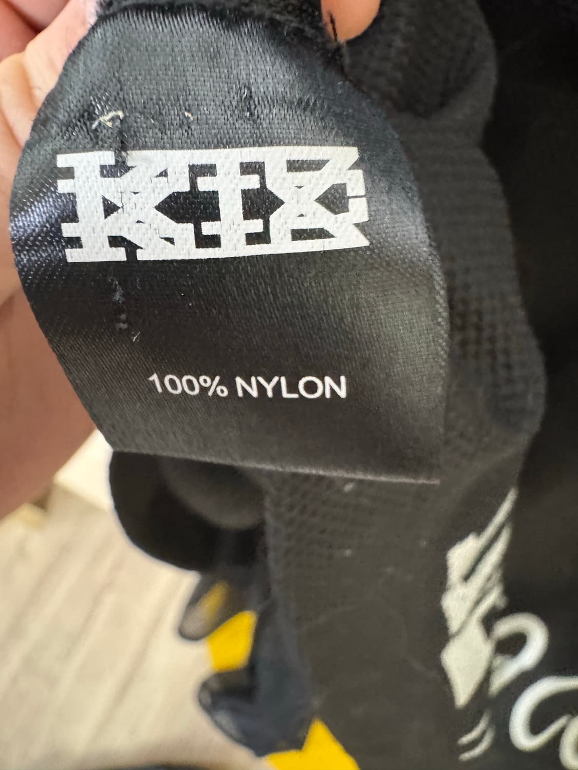 코쿤투자이 티셔츠 (KTZ) 상품이미지3