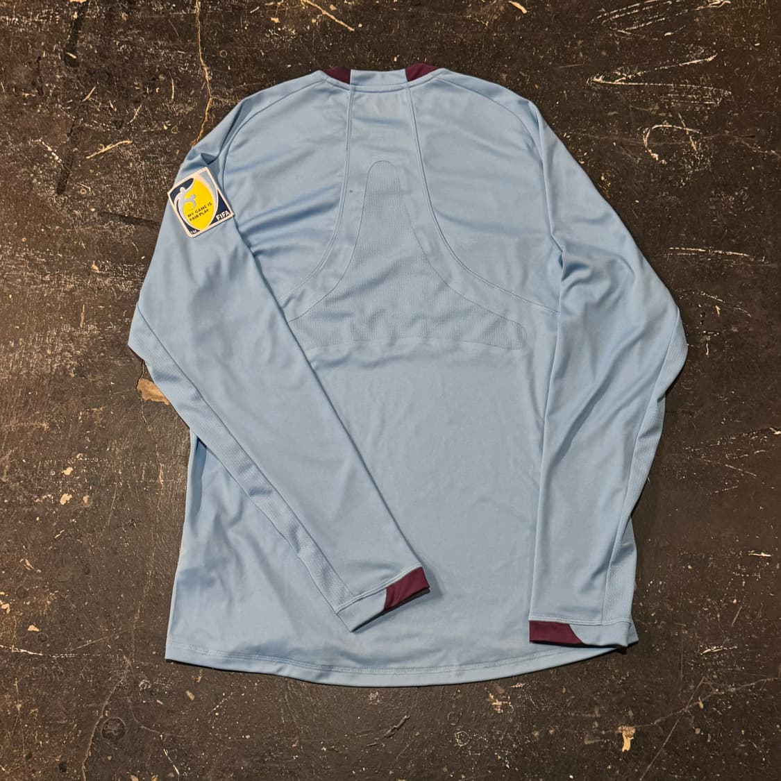 아디다스 롱슬리브 상품이미지4