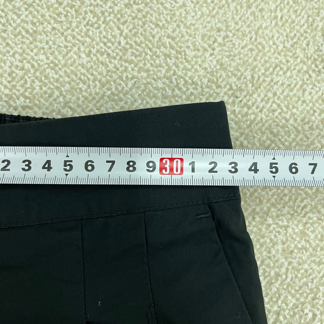 M 나이키 여성 우븐팬츠 조거 트레이닝 0130M2 상품이미지7