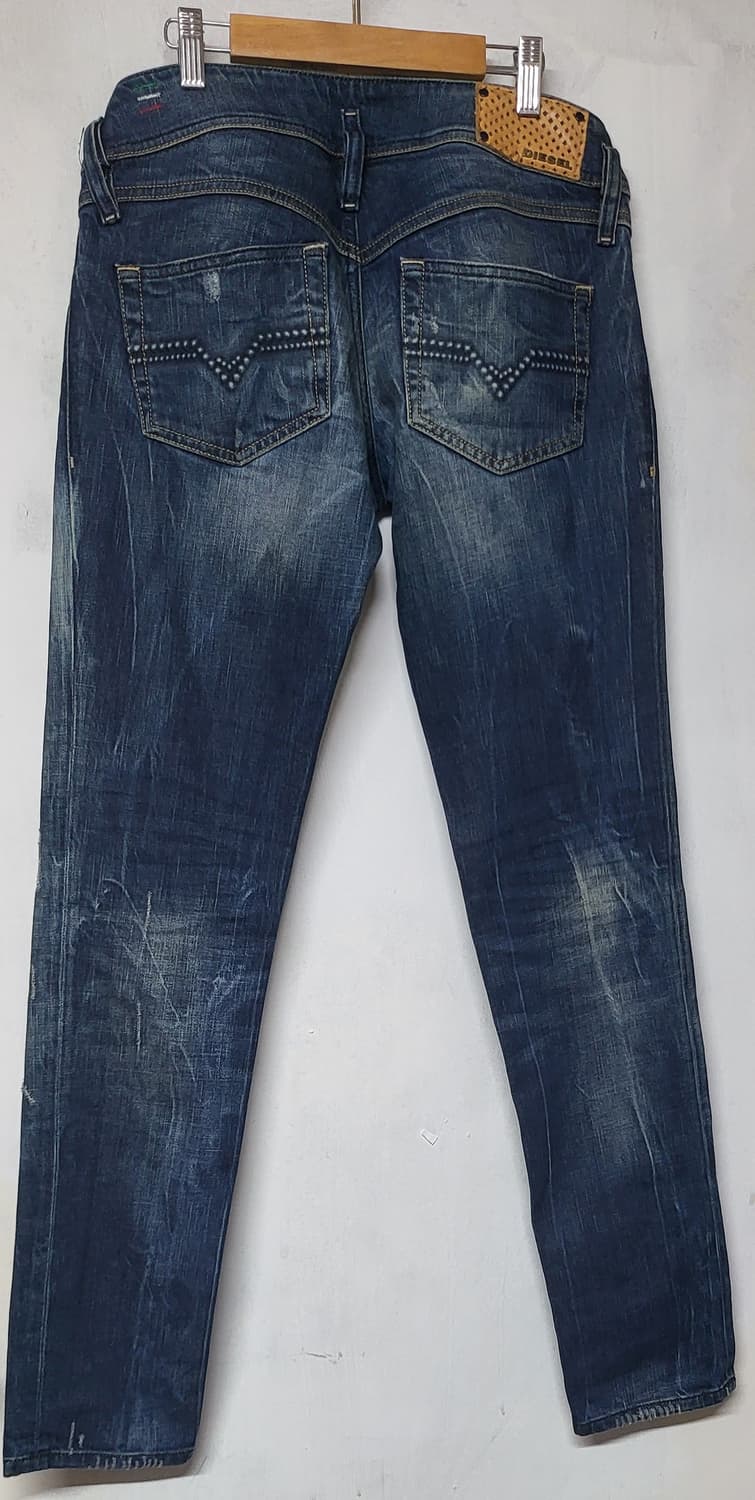 디젤 마틱. 디절 크롤리  상품이미지1