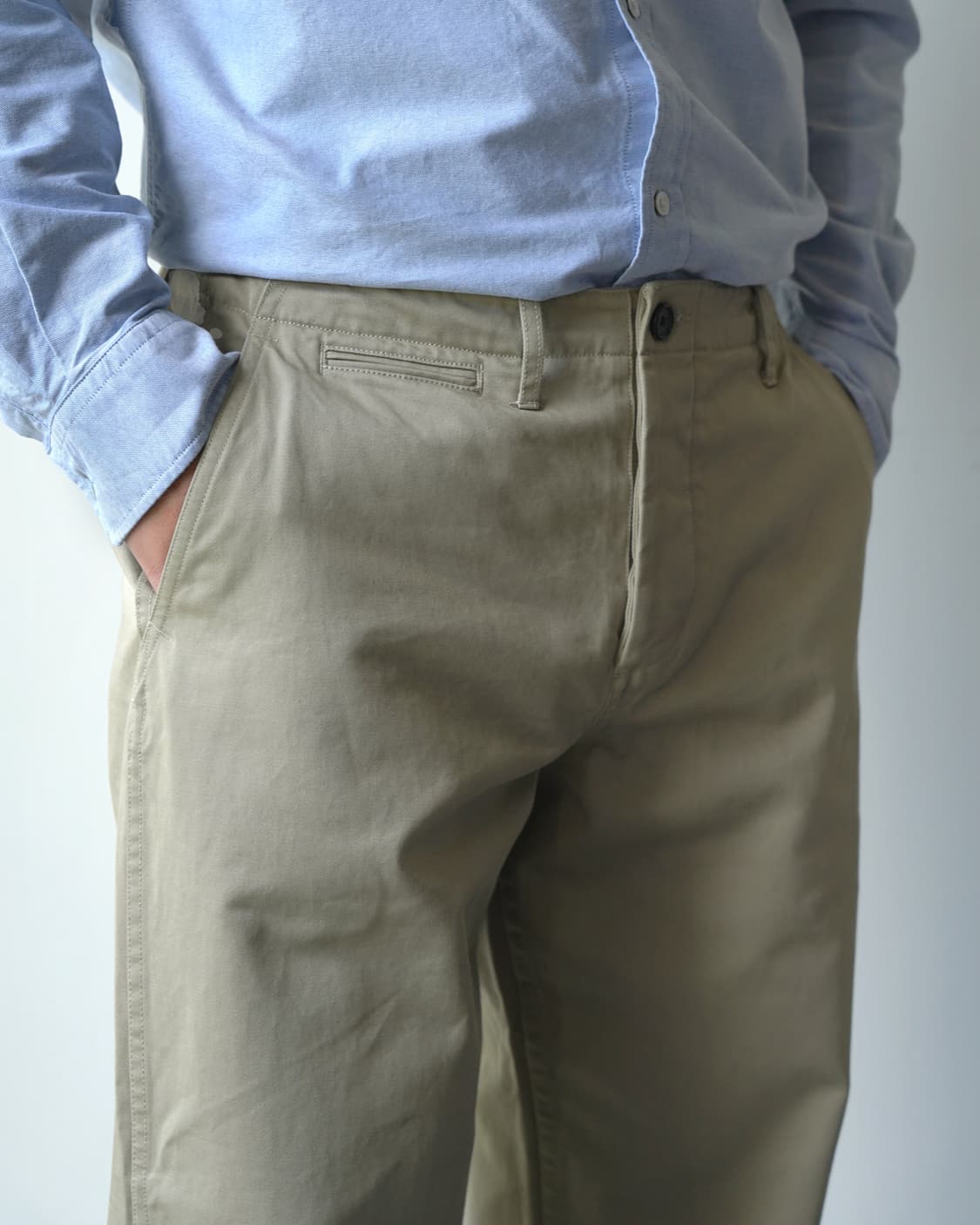 BANTS 반츠 BGS 치노 팬츠 S 사이즈 상품이미지2