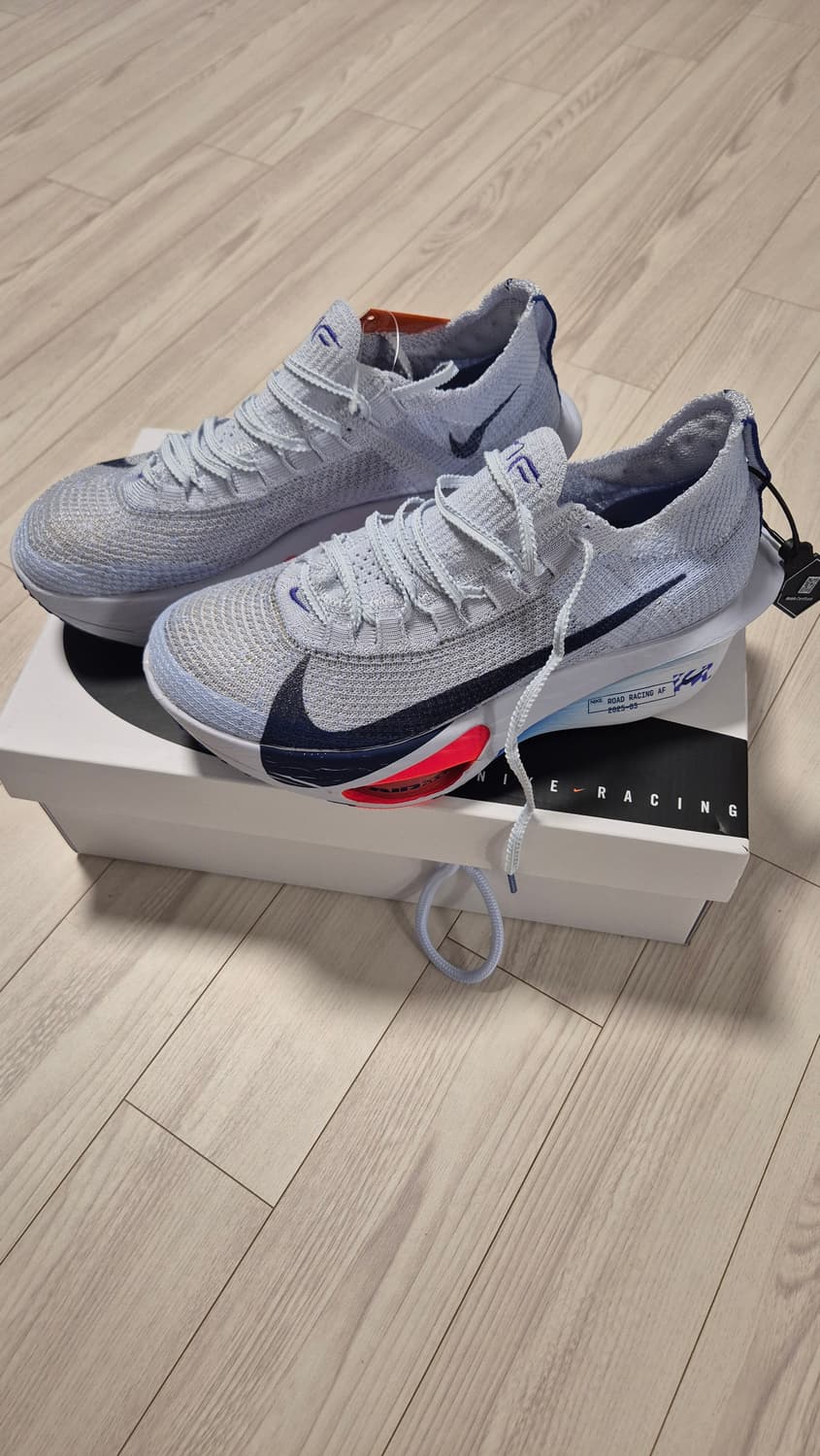 알파플라이3 (새상품) 상품이미지1