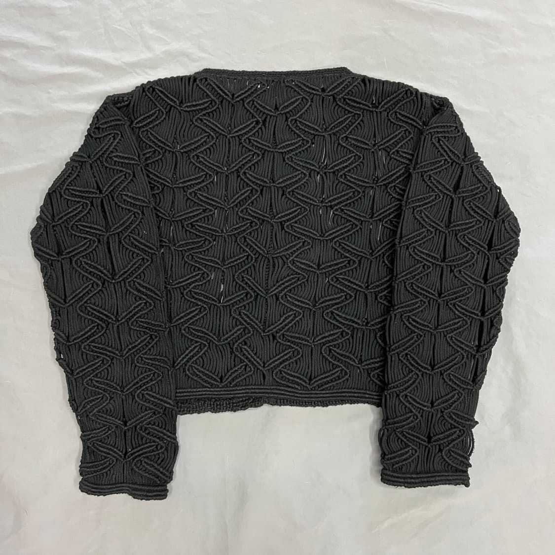 나마체코 아스테라 가디건 상품이미지3