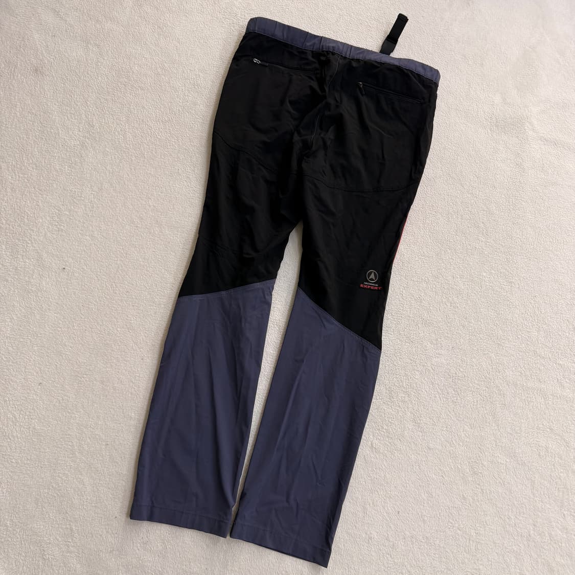 90 코오롱 등산바지 0605T2 상품이미지2