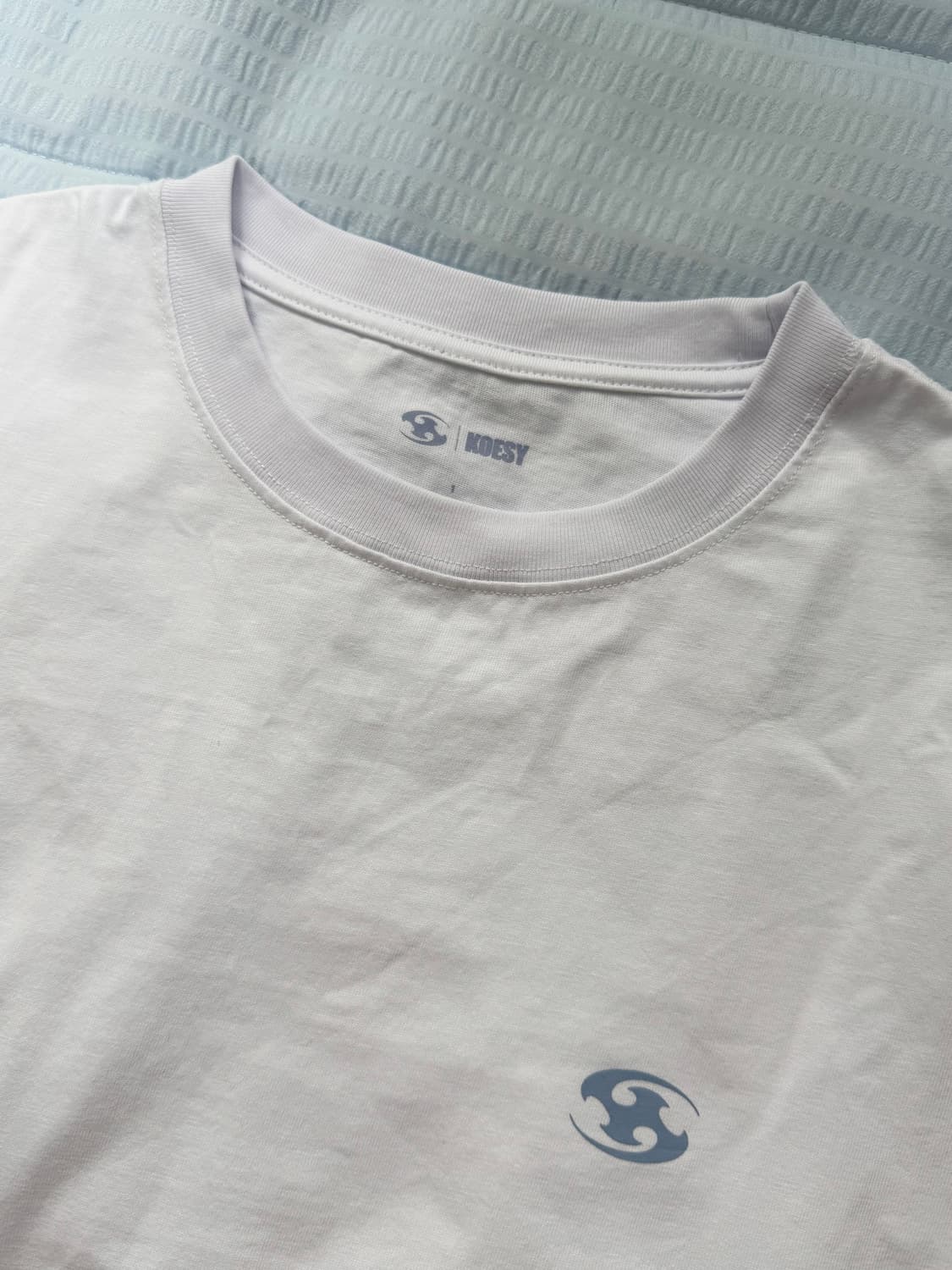 산산기어 코에시 반팔 1size 상품이미지4