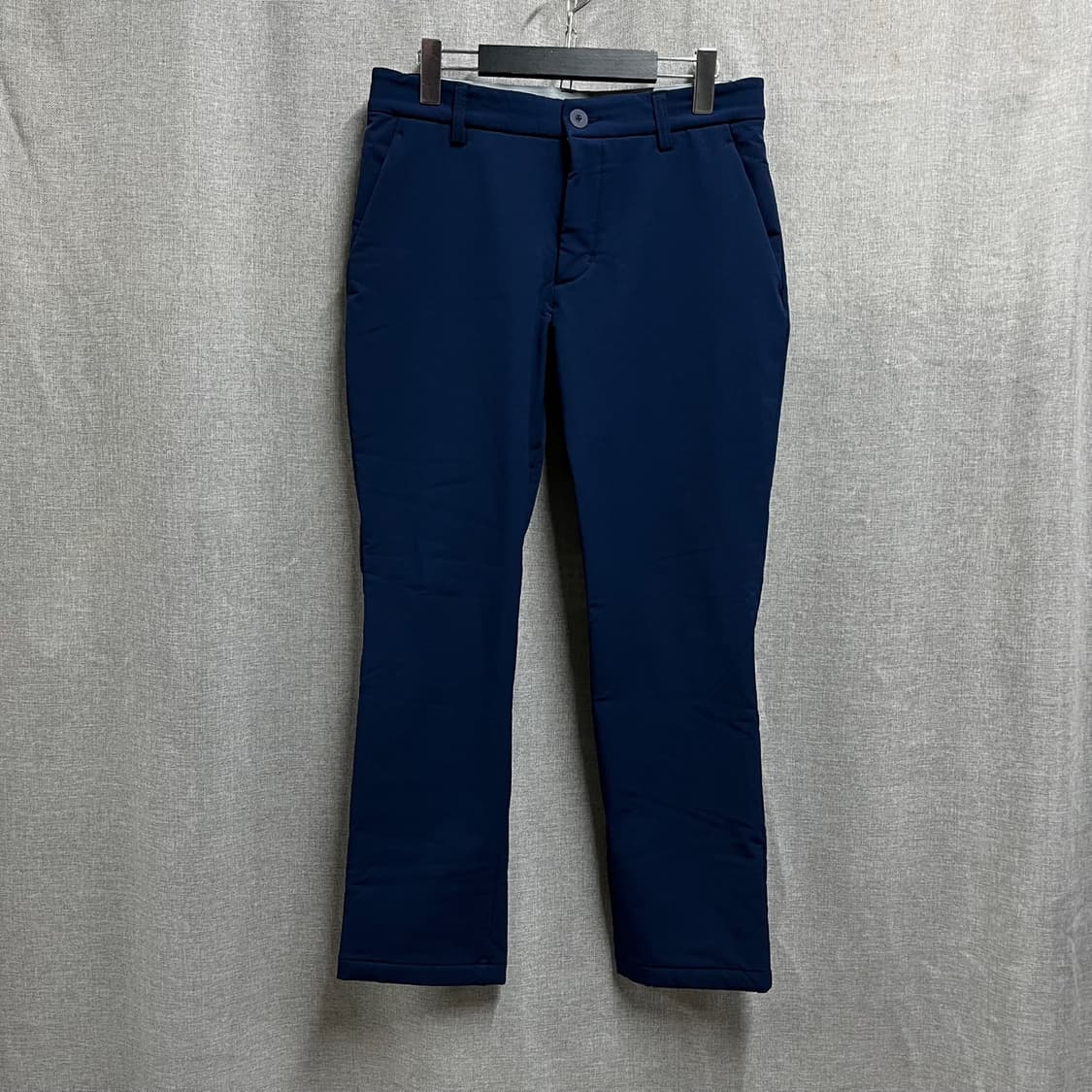 (33밴딩) 아디다스 골프 기모 팬츠 바지 상품이미지2