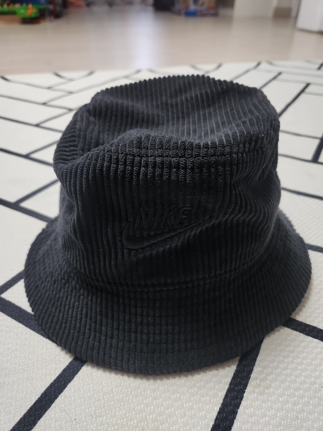 나이키 에이펙스 코듀로이 버킷햇 M 사이즈 상품이미지2