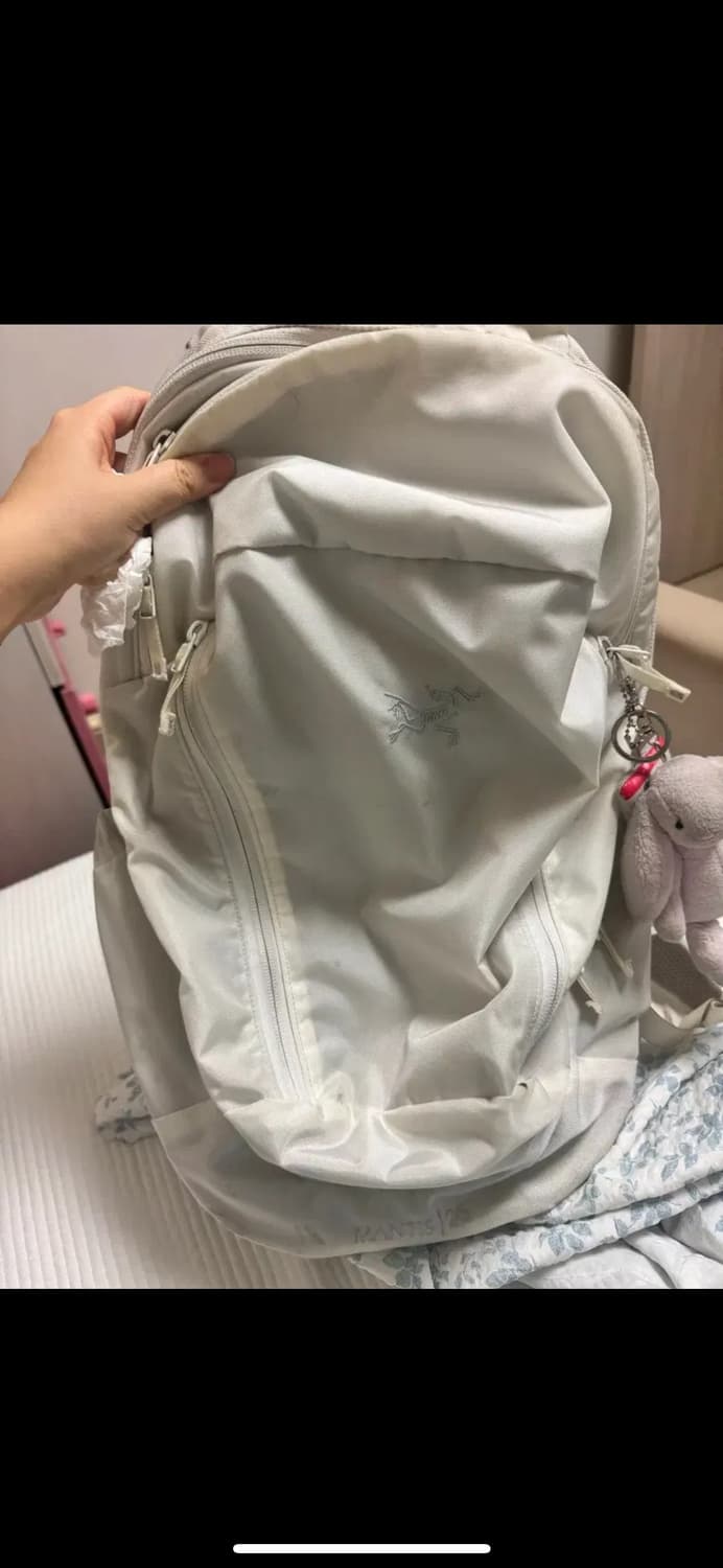 아크테릭스 맨티스26 상품이미지2