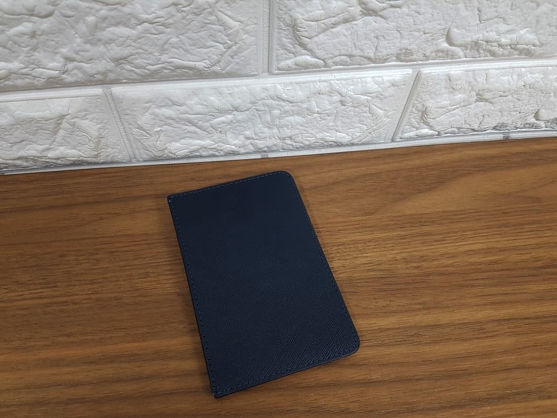 토리버치 카드지갑 (사피아노가죽.동전지갑) 상품이미지3