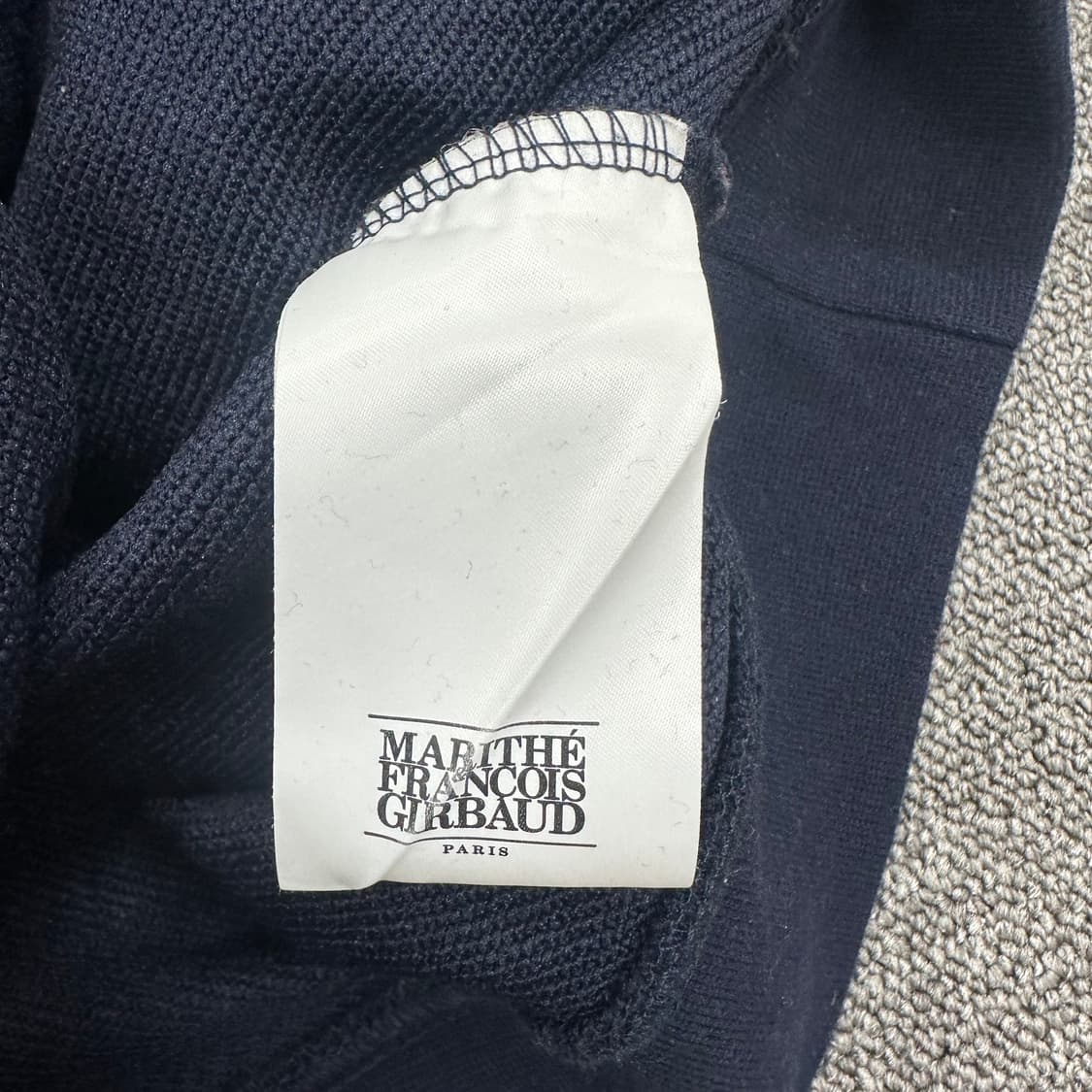 마리떼프랑소와저버 후드 상품이미지5