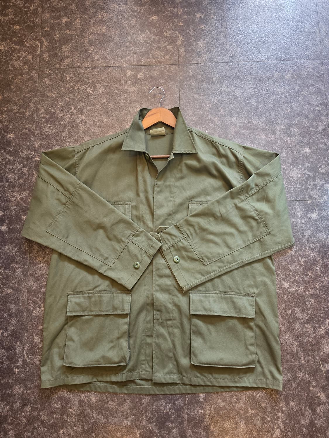 로스코 BDU 필드야상자켓  상품이미지1