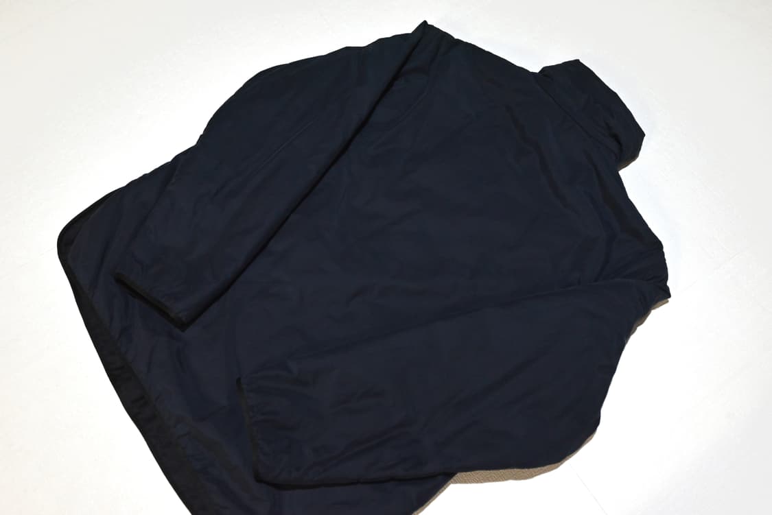 Emporio armani 90s padded anorak 상품이미지8