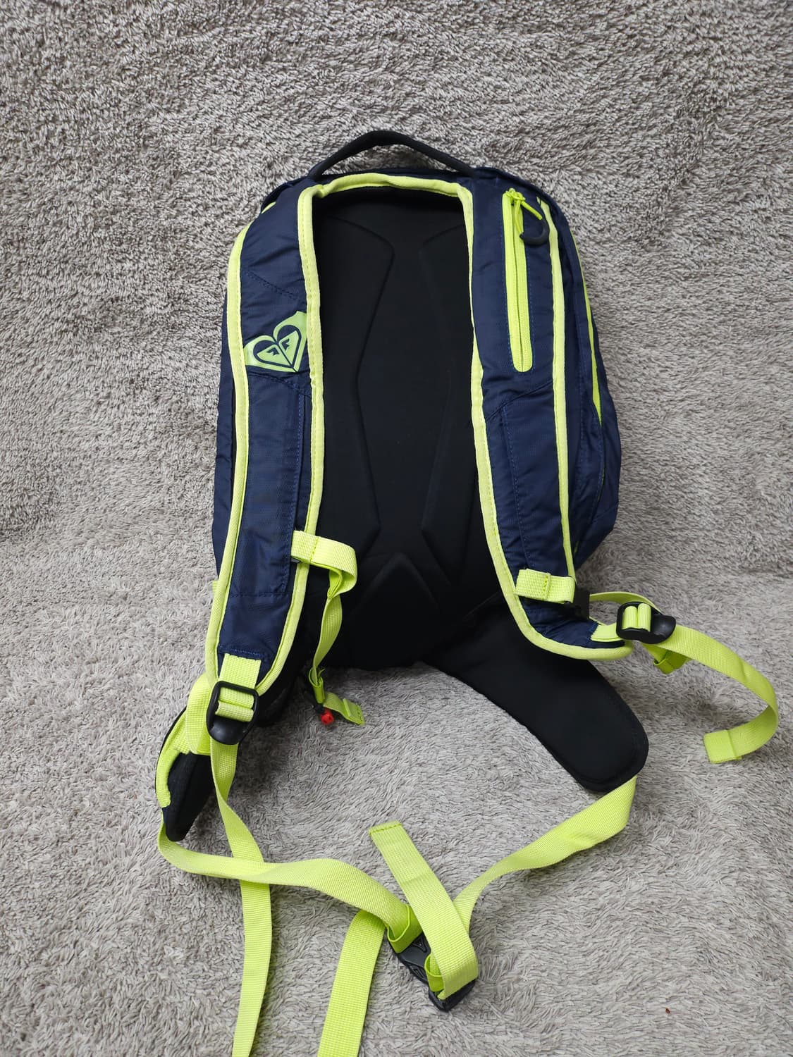 Roxy(록시) Eiger Backpack(아이거 백팩) 상품이미지7