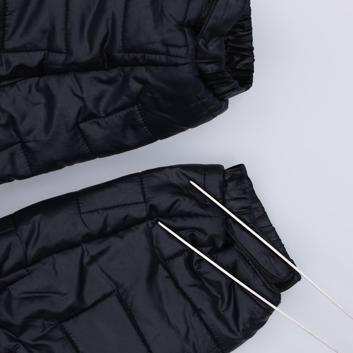 [M] 나이키 맨유 축구 필드자켓 퀄팅 패딩 점퍼 3869 상품이미지4