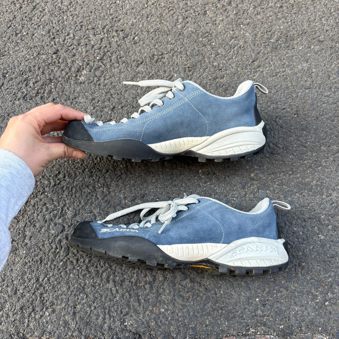 Scappa 스카르파 모히토 (240) 상품이미지4