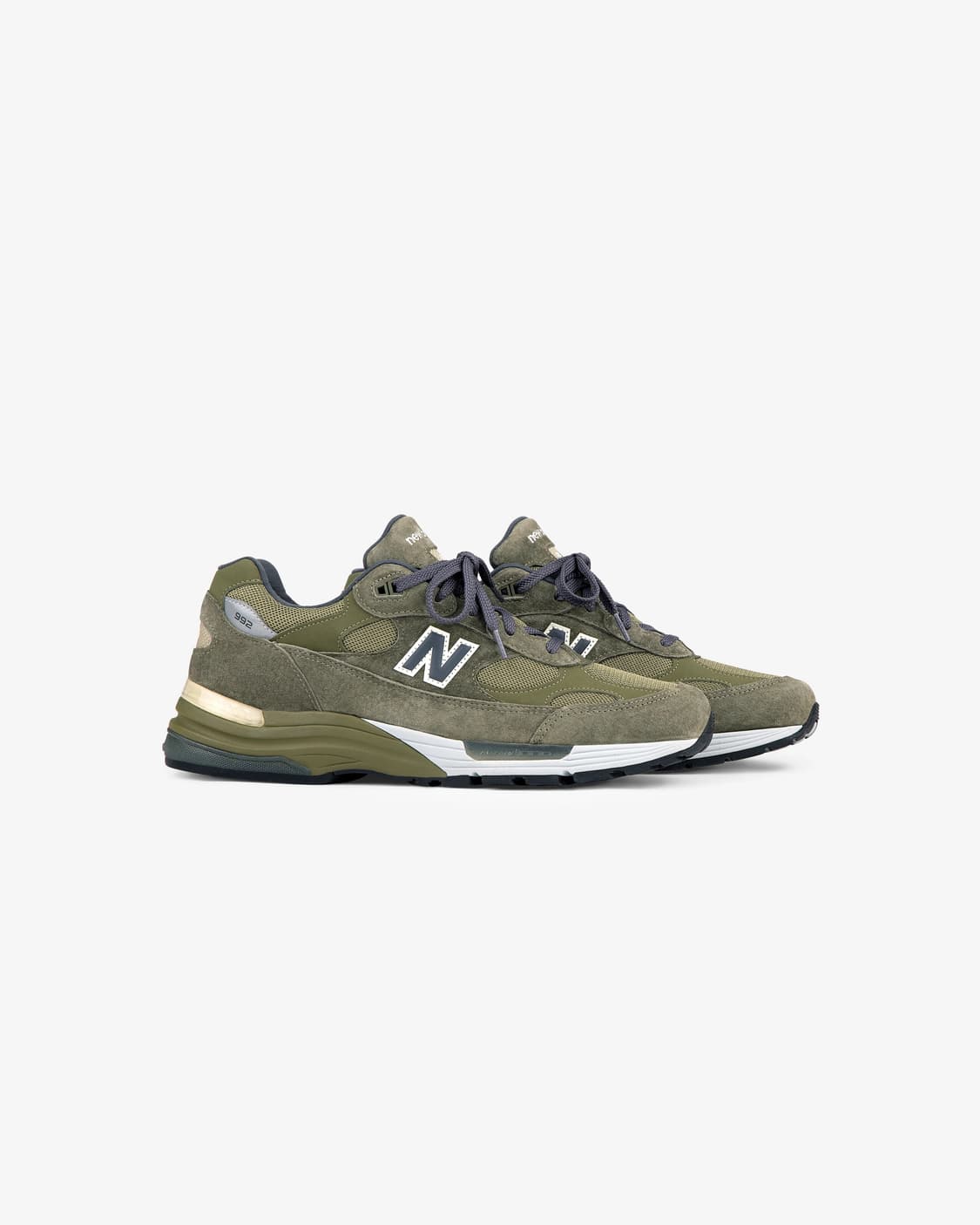 New Balance MiUSA 992 상품이미지3