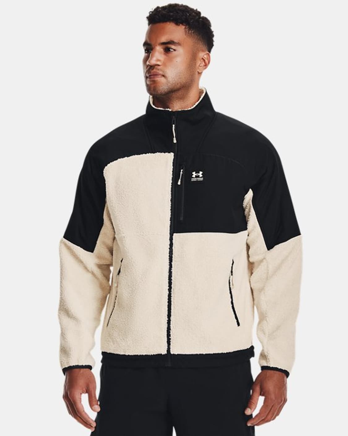 언더아머 후리스 자켓 이쁨 상품이미지2