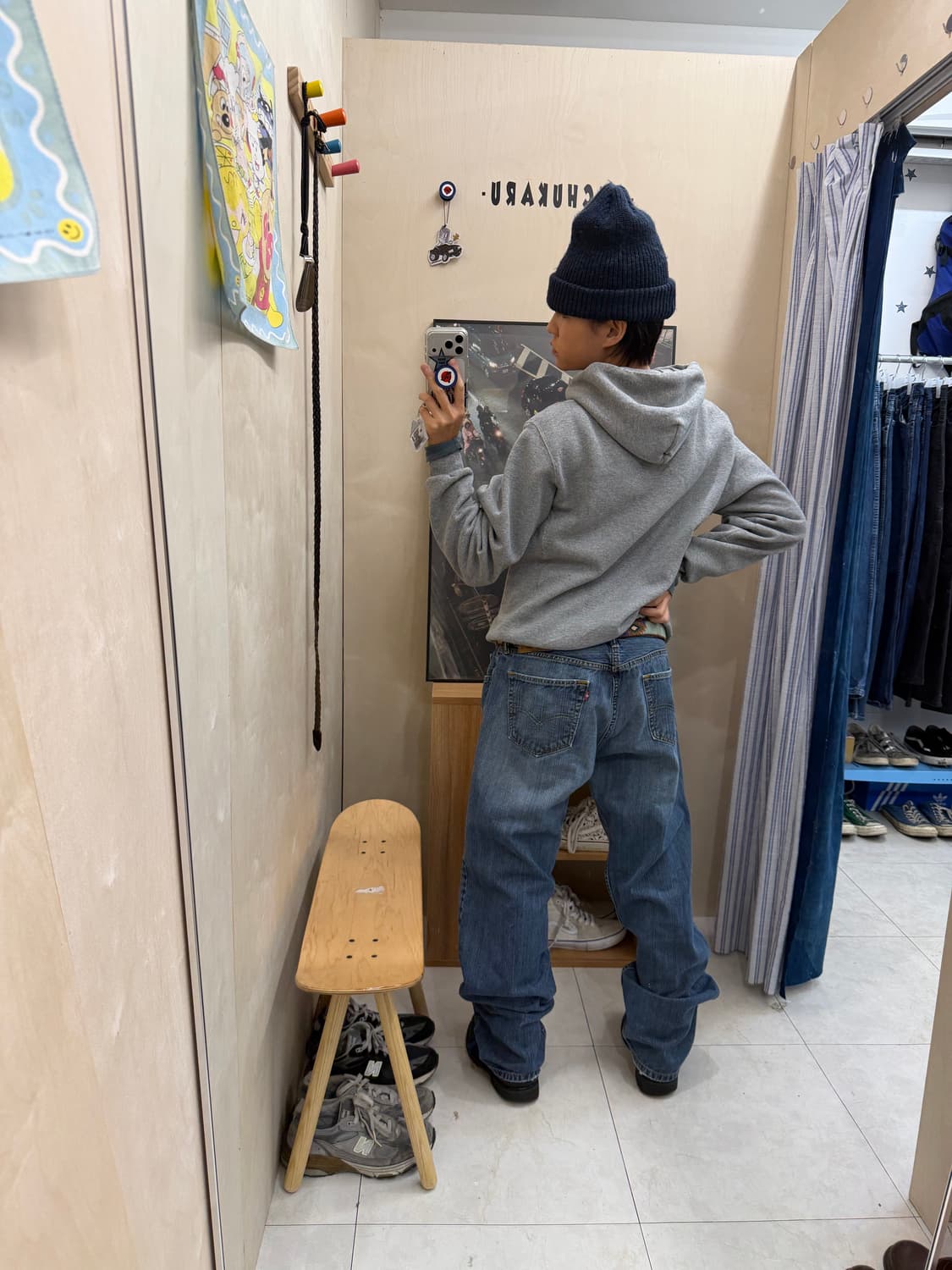 Levi’s 559 상품이미지7