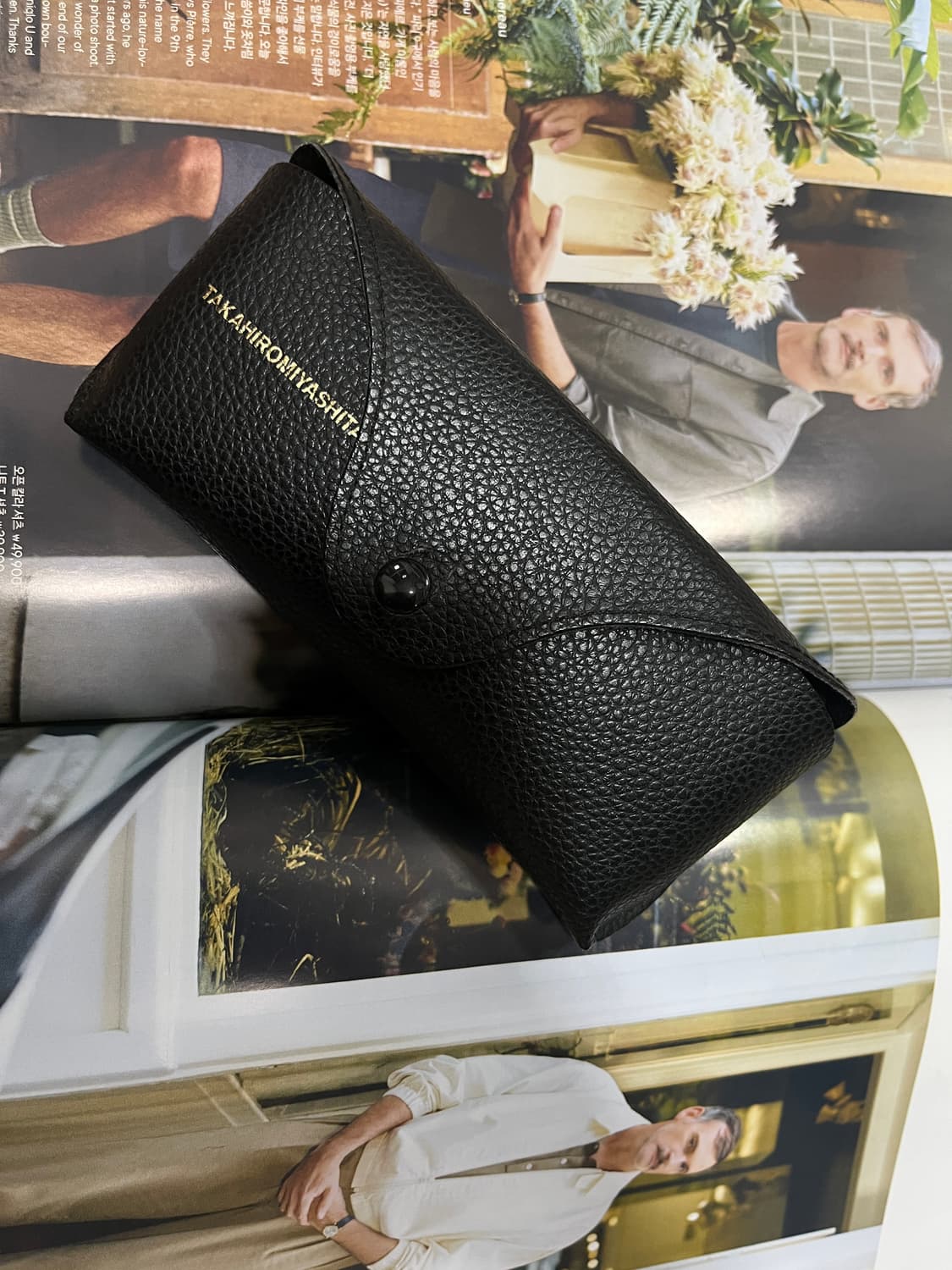 더솔로이스트 선글라스 상품이미지5