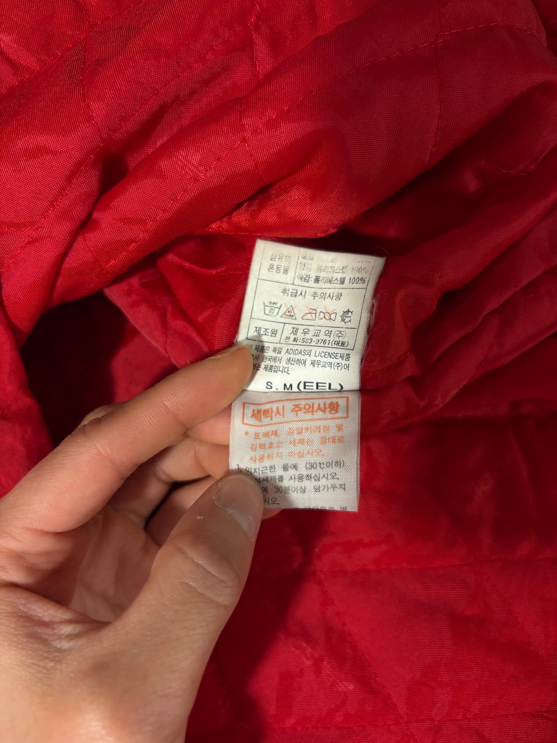 아디다스 90’s 올드스쿨 베스트 상품이미지10