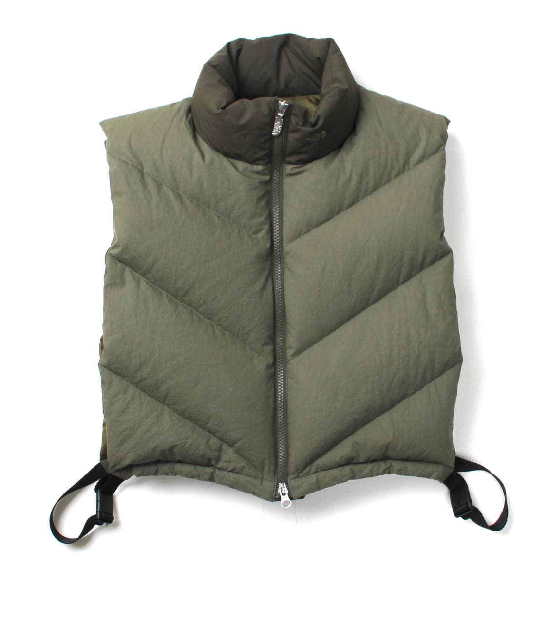 northface purple label Field Down Chest  상품이미지5