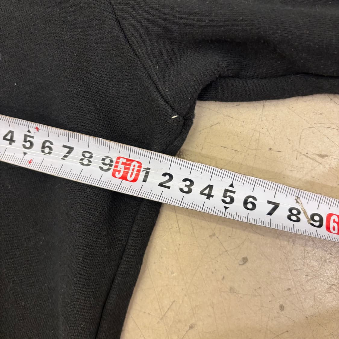 아디다스 이큅먼트 빅로고 후드티 상품이미지5