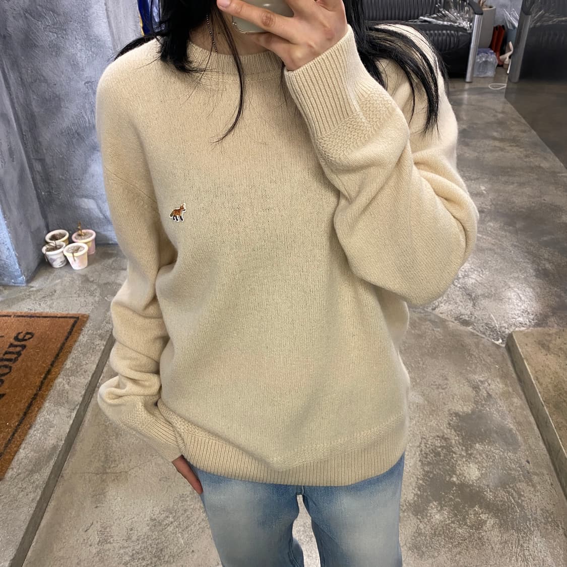 Maison kitsune 상품이미지7