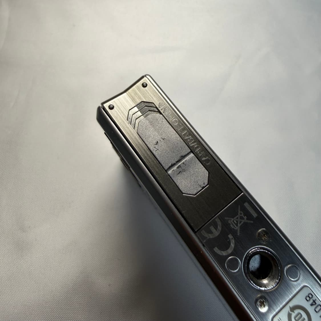 캐논 IXY95 / IXUS90 / SD790 (익시, 익서스) 상품이미지5