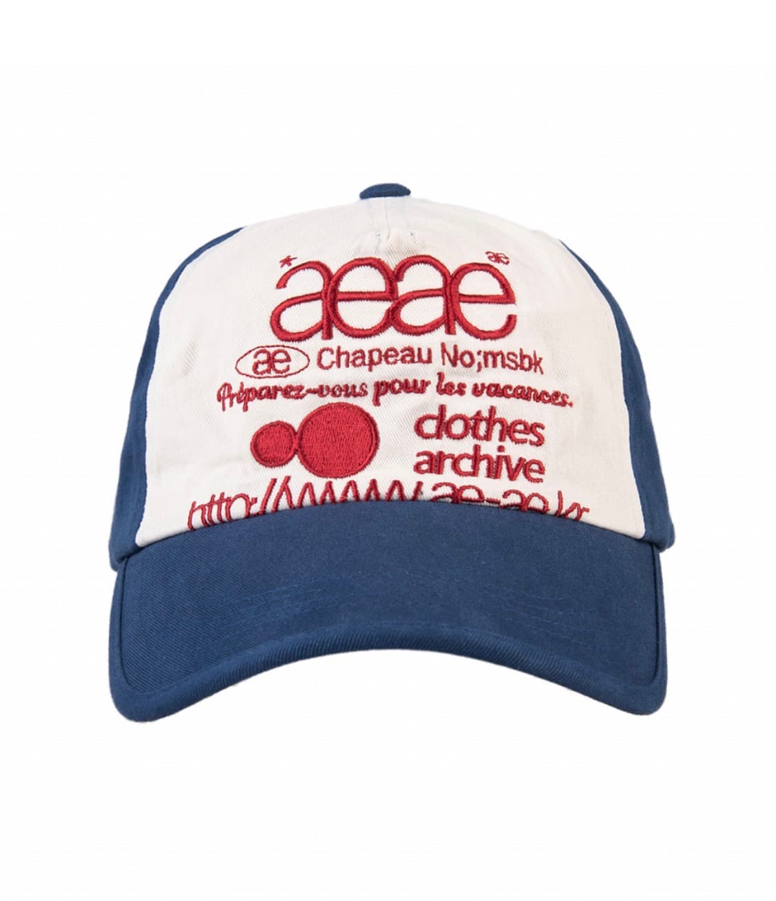 aeae 모자 상품이미지1