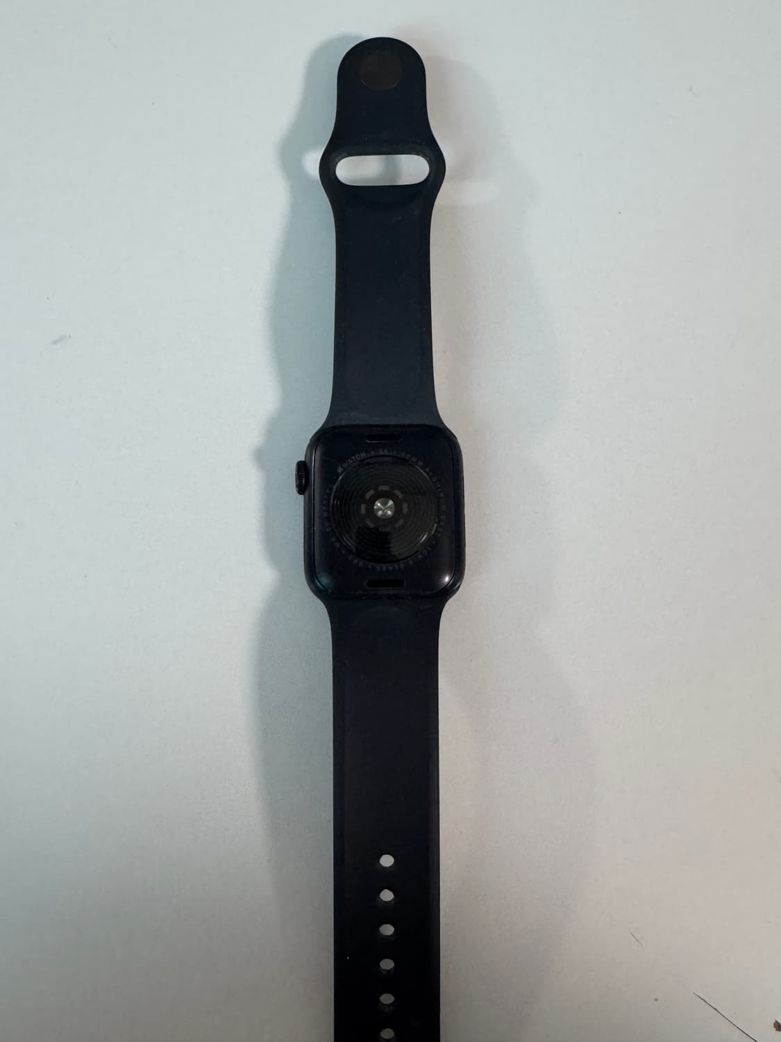 애플워치se2 gps 40mm 상품이미지5