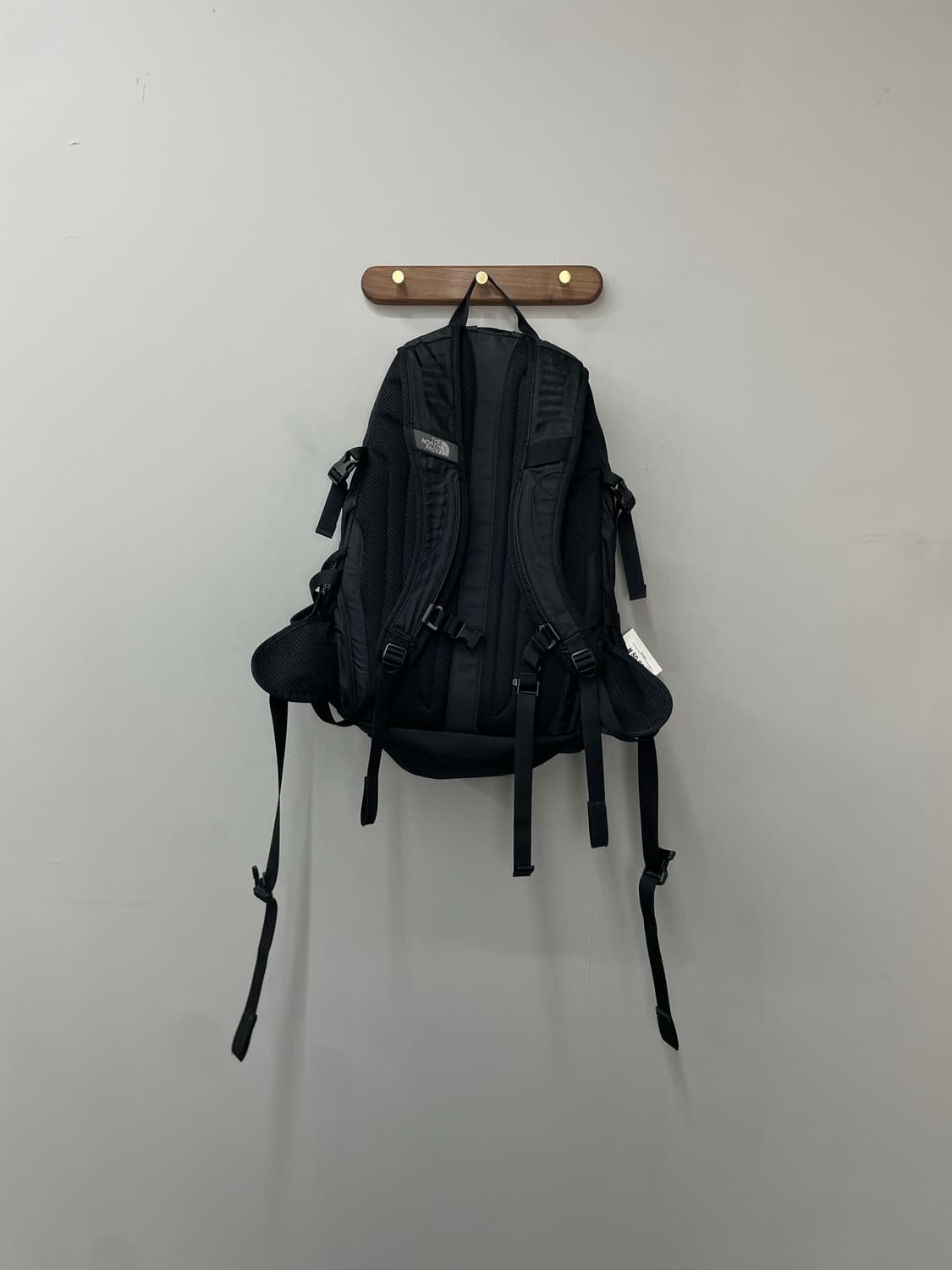 노스페이스 핫샷 백팩 H608 상품이미지4