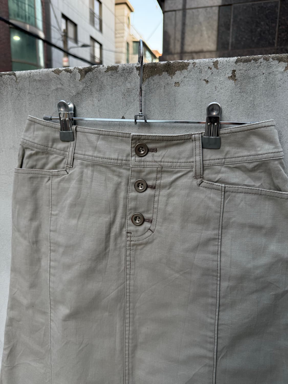 패널 스커트 상품이미지2