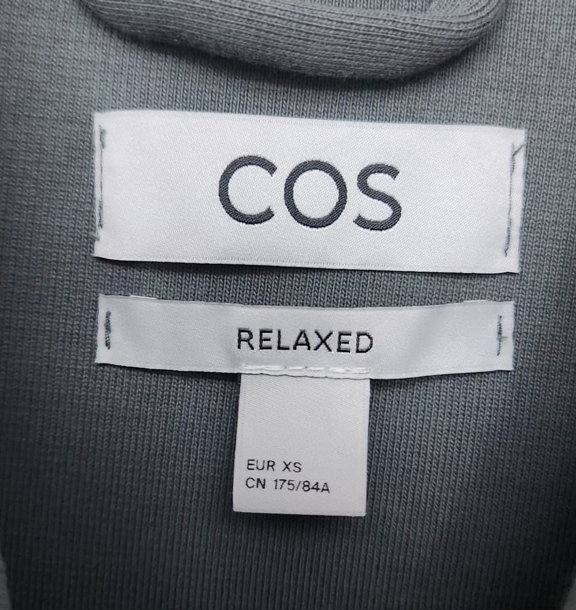 코스옴므 95 남 자켓 상품이미지3