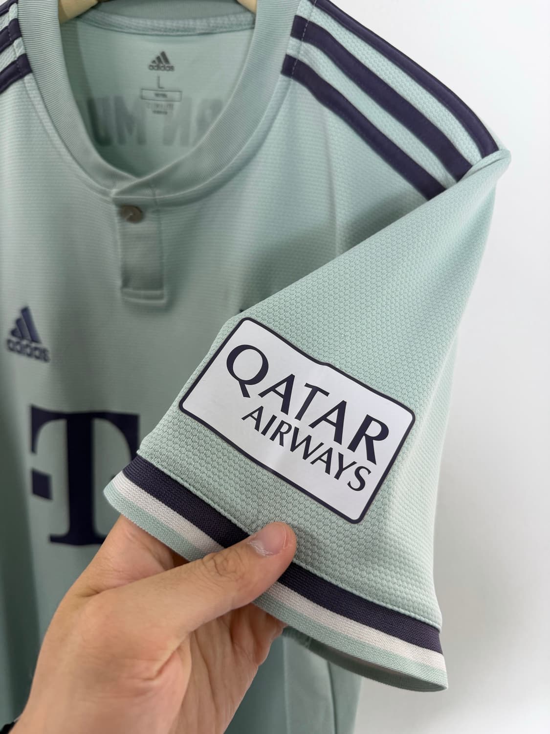 바이에른뮌헨 뮌헨유니폼 바이에른뮌헨유니폼 축구유니폼 상품이미지4