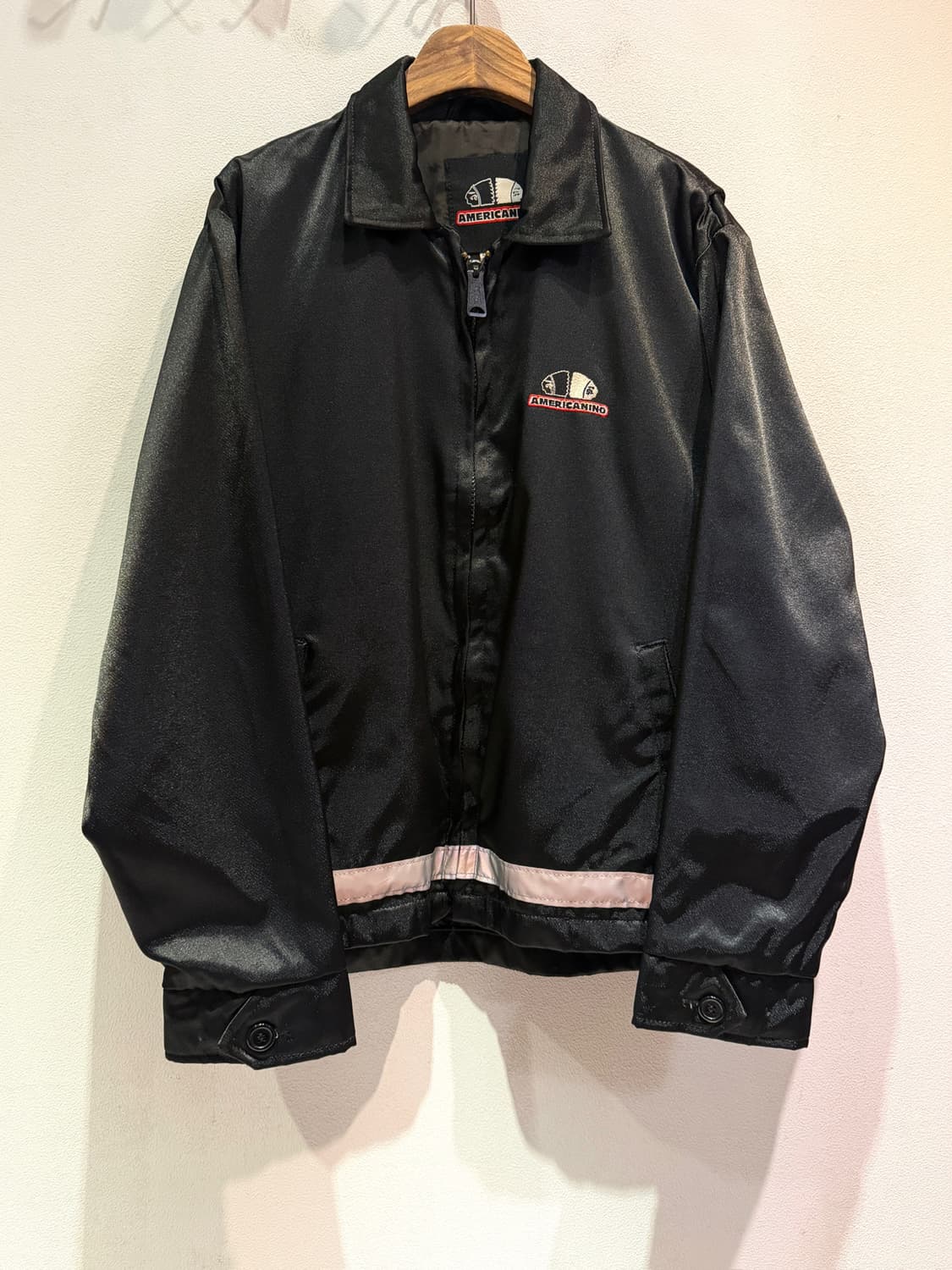 90s Americanino (Made In U.S.A) 상품이미지1