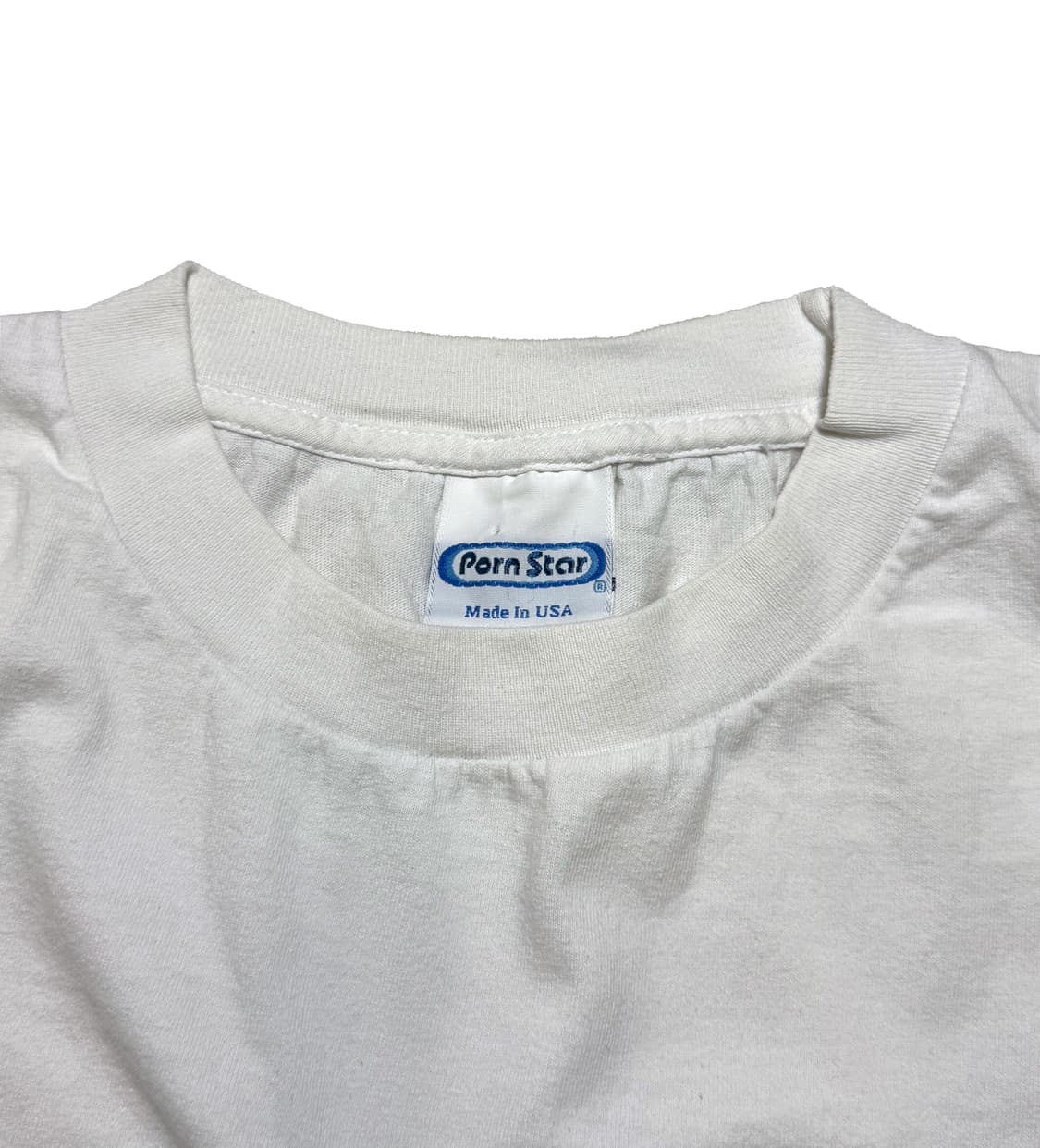 90’s pornstar 티셔츠 상품이미지6