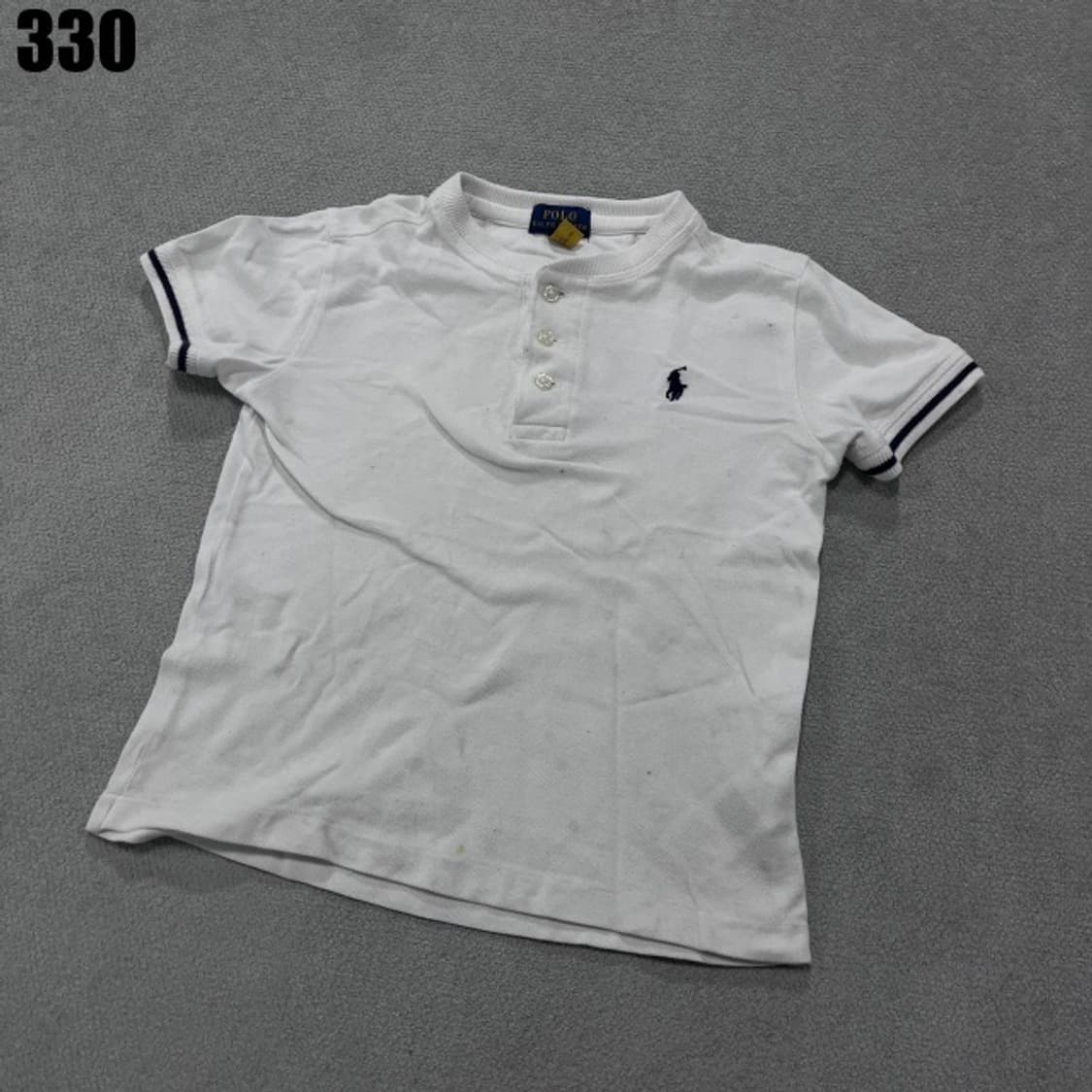 폴로 랄프로렌 키즈 반팔  상품이미지1