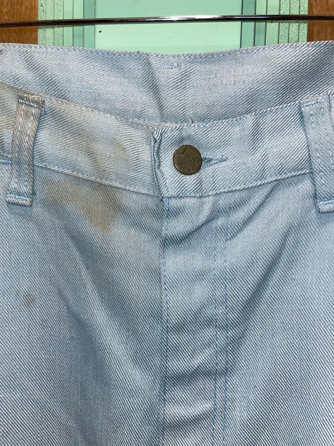 1970~80s Vintage Lee Twill Pants 상품이미지2