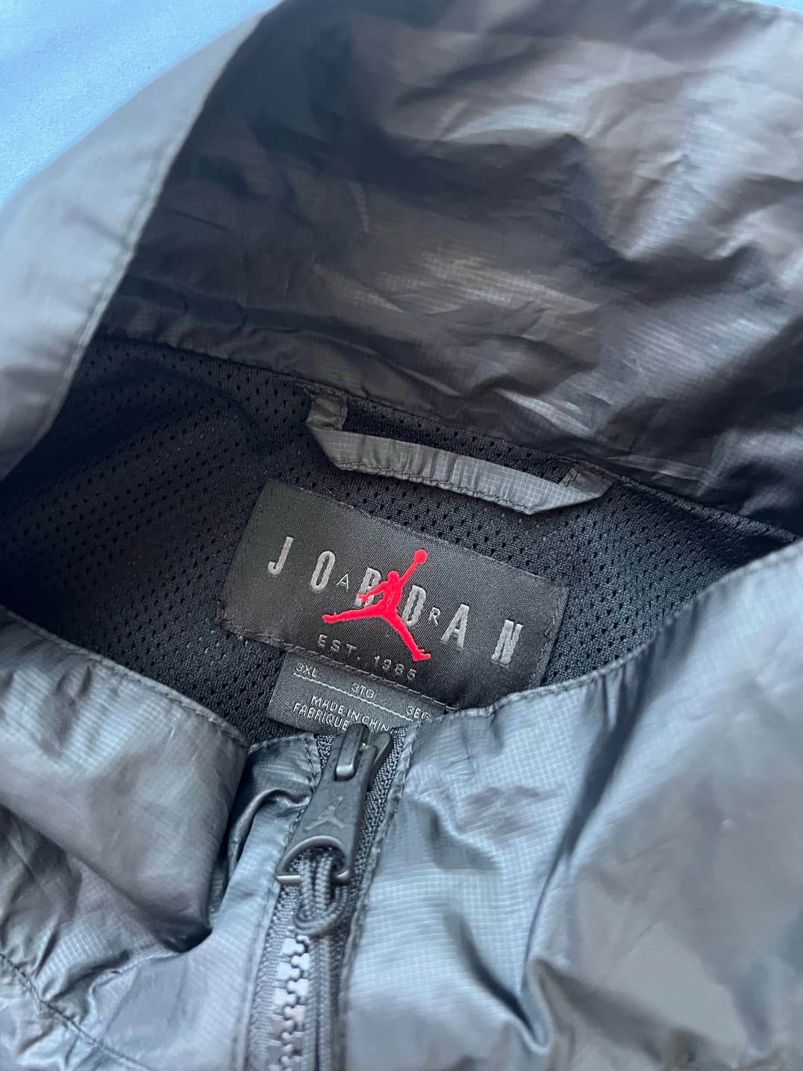 조던 23엔지니어드 트랙자켓 3XL 상품이미지6