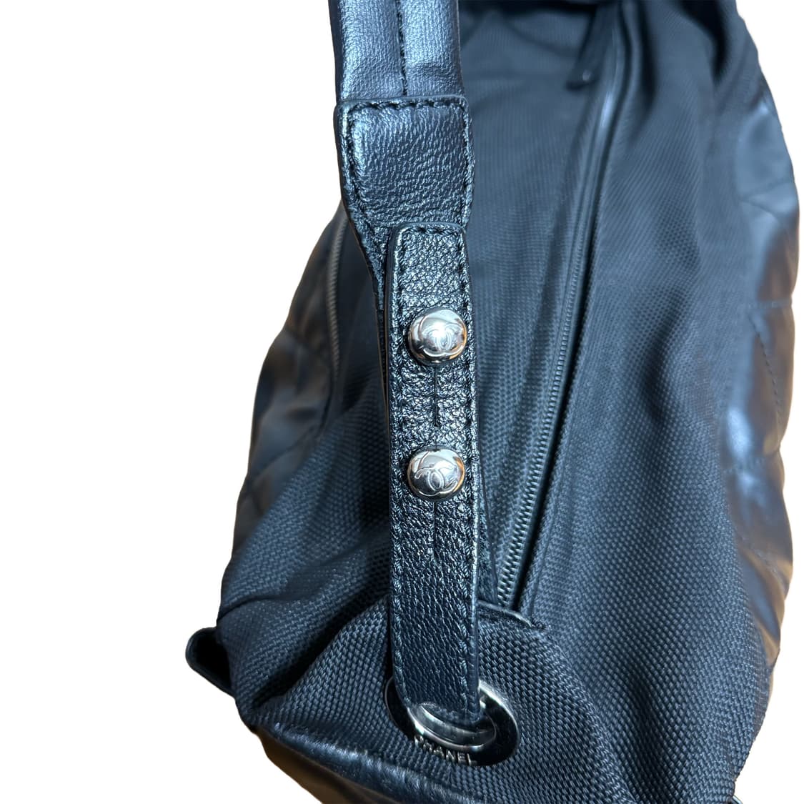 샤넬 비아리츠 숄더백 상품이미지6