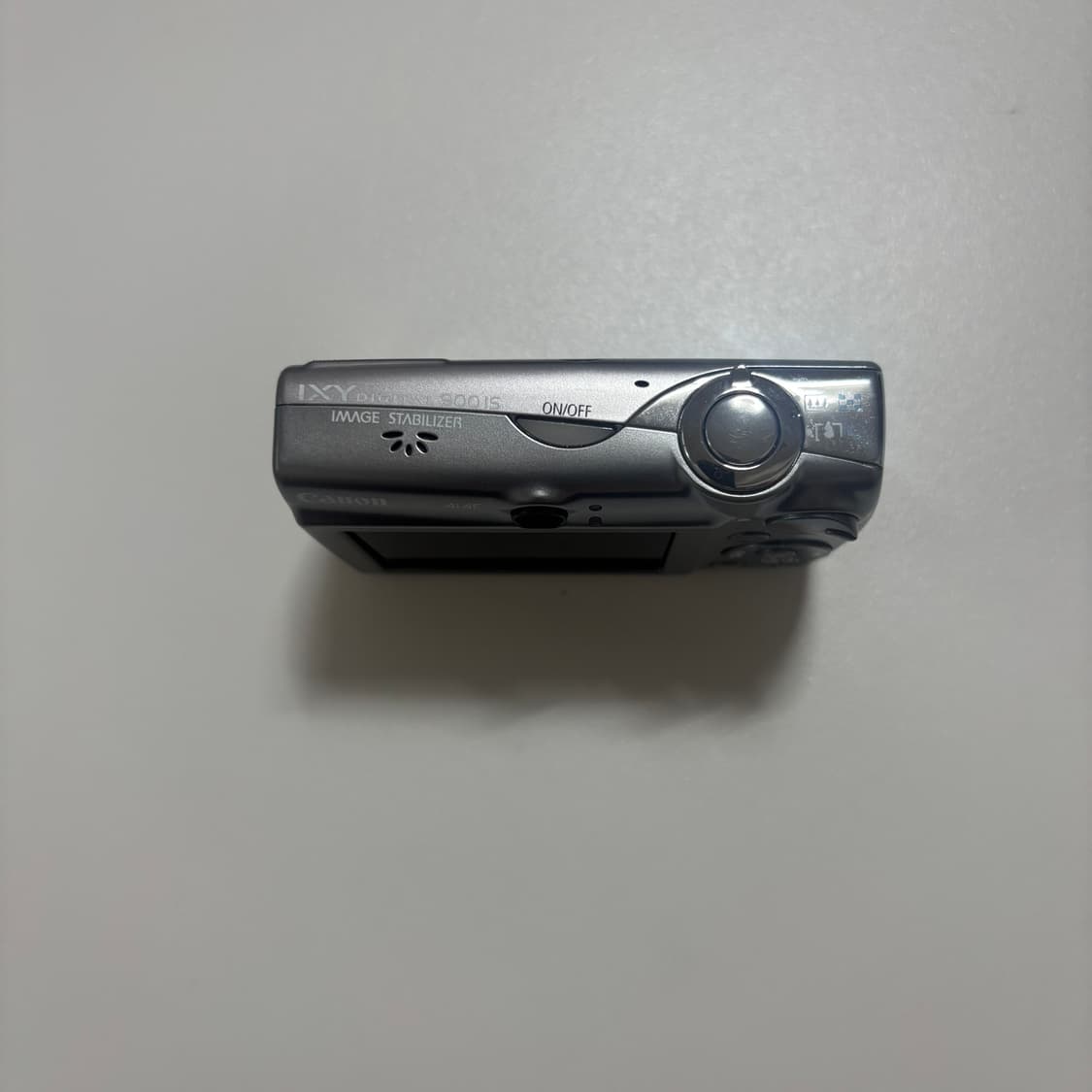 캐논 익서스 ixus 850 | IXY 900 상품이미지3
