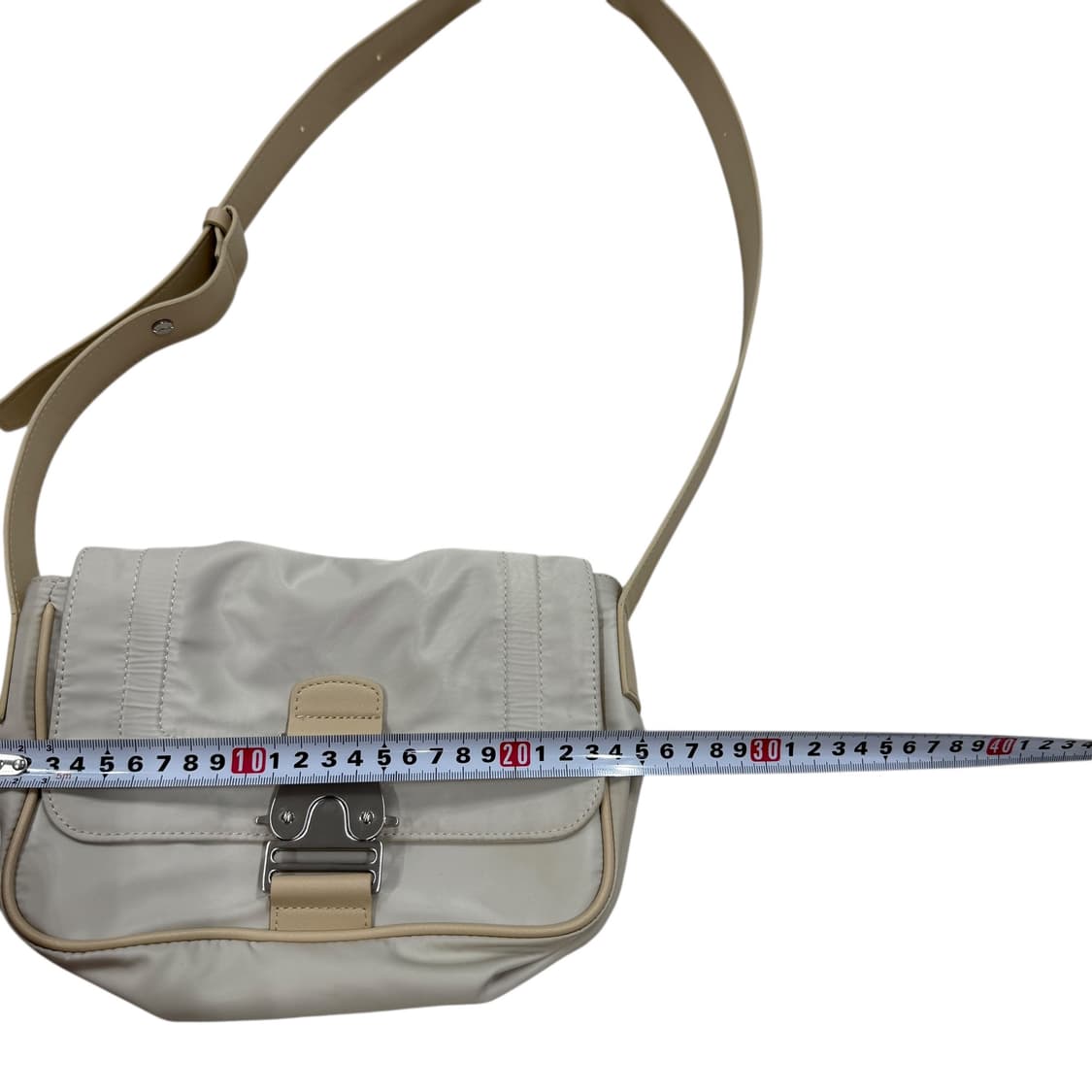 마뗑킴 미니 버클백 가방 상품이미지5