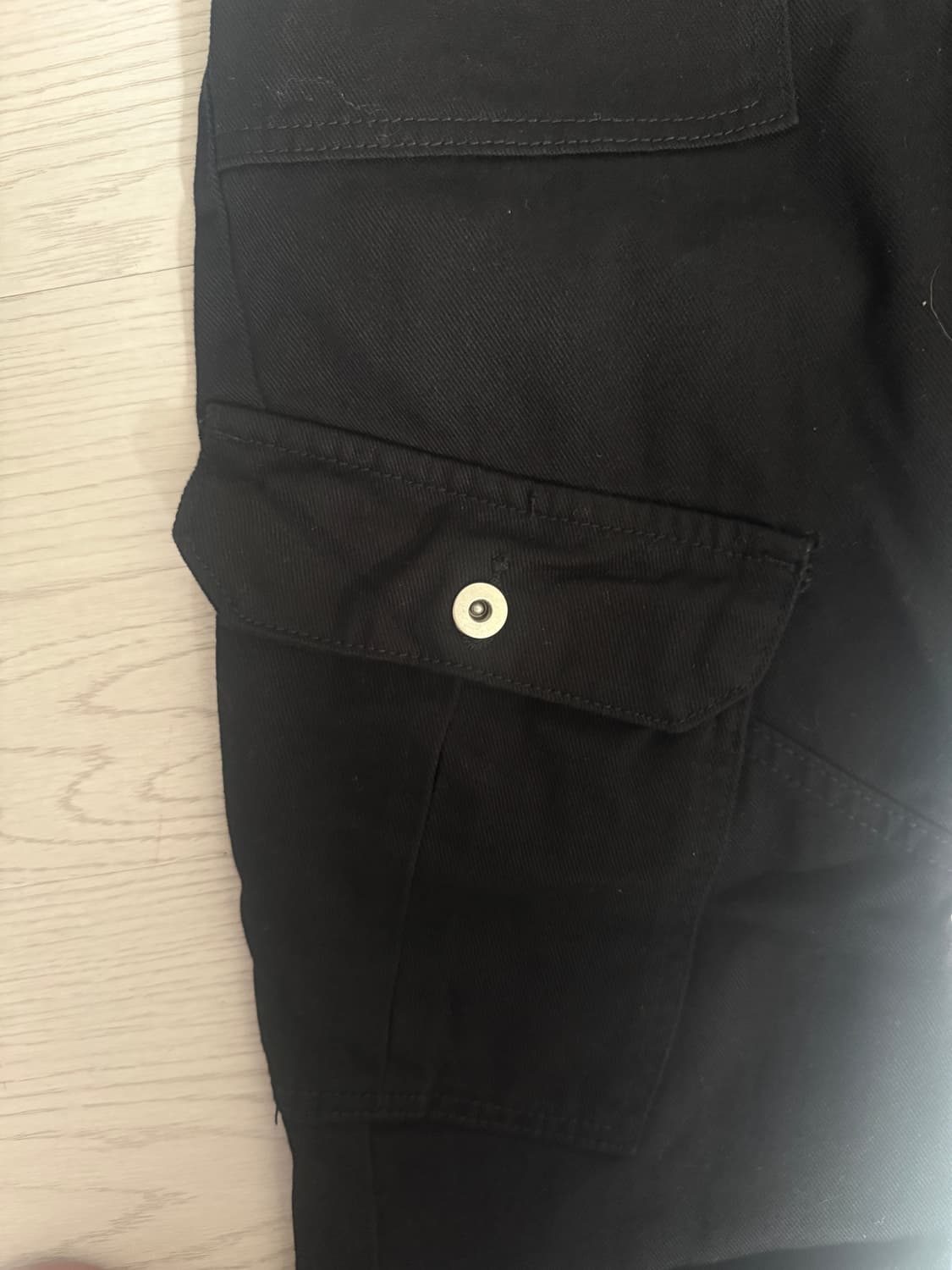 샵시오트 호시 카고 부츠컷 상품이미지4