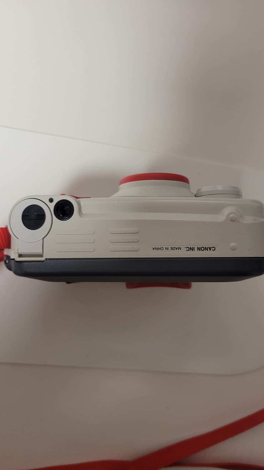 SURE SHOT WP-1 (캐논 Prima AS-1 ) 상품이미지4