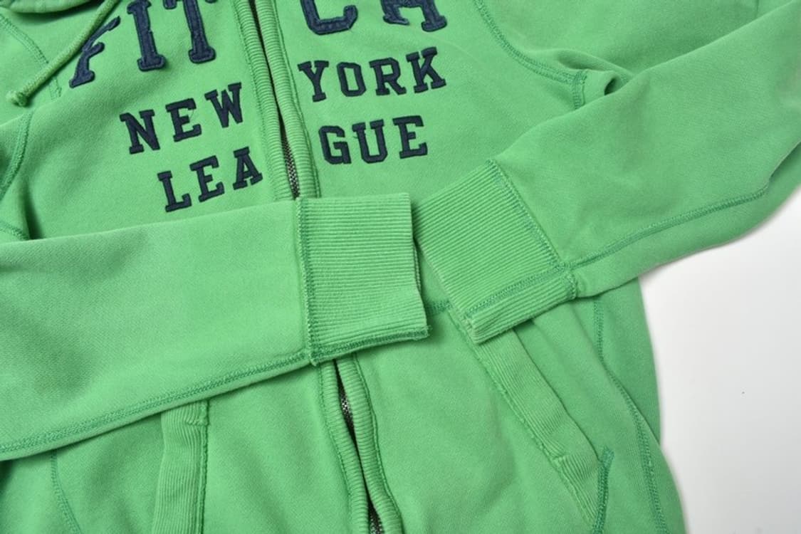 아베크롬비 양홍원 후드 집업 자켓 L 상품이미지4