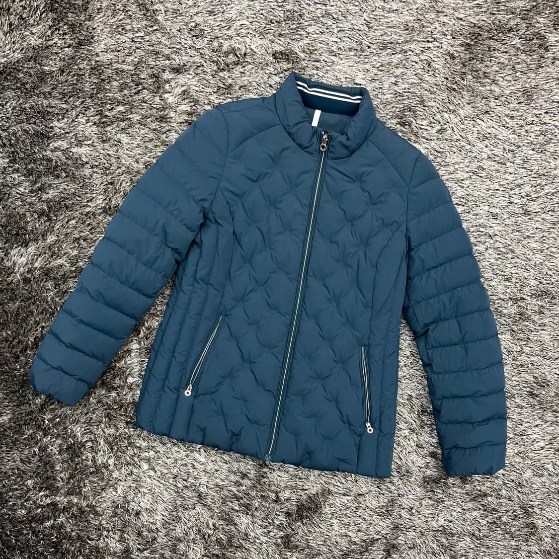 올포유 여성 구스다운 경량패딩 (95) 상품이미지1