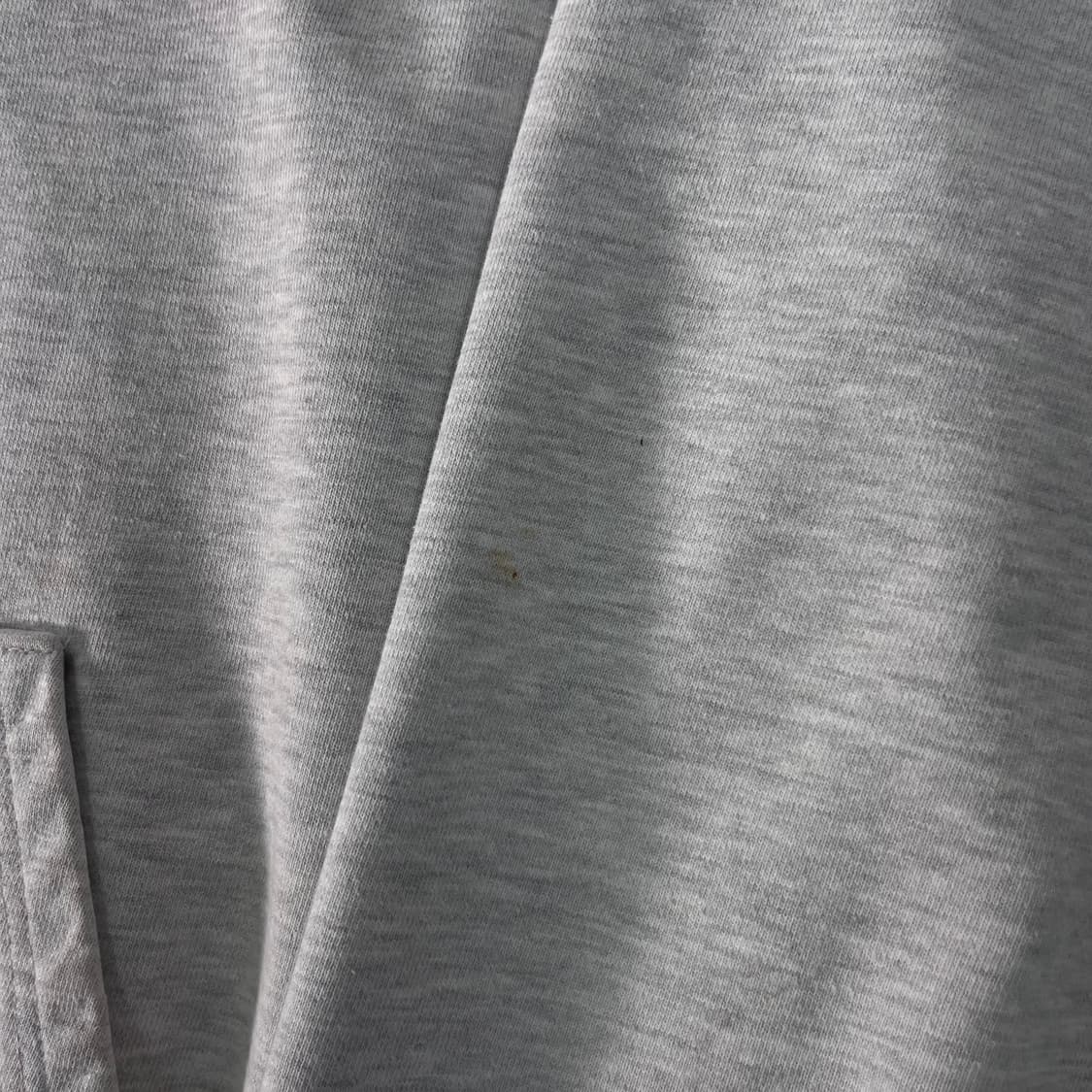 105 아크메드라비 빅로고 오트밀 후드티 상품이미지9