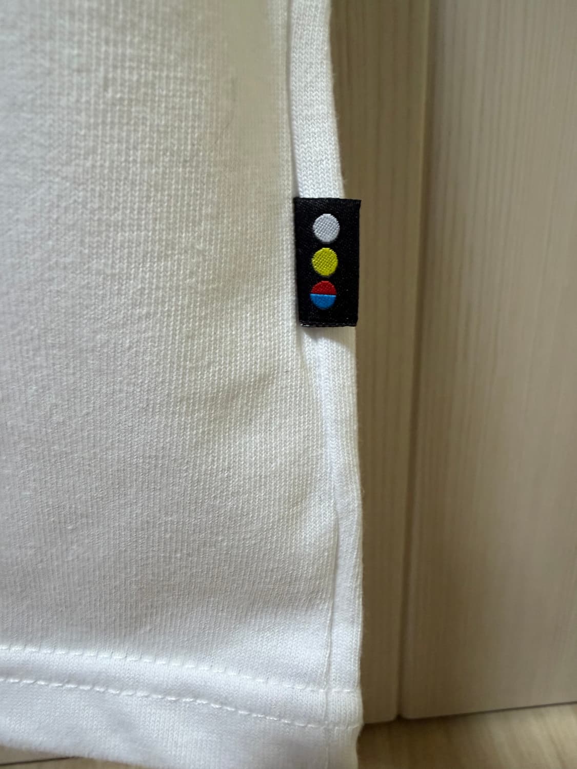 아이앱스튜디오 반팔 미착용 XL 상품이미지4